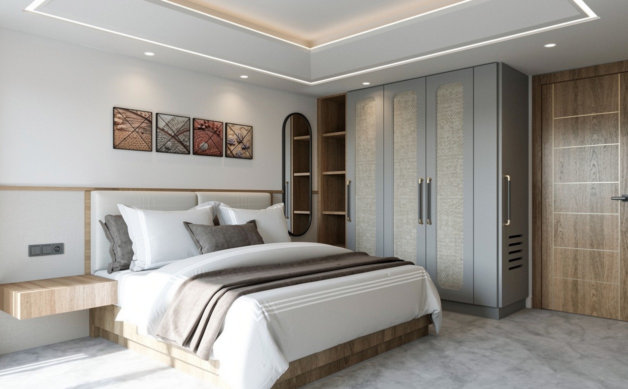 RASHMI PUNE – Kitchen layout